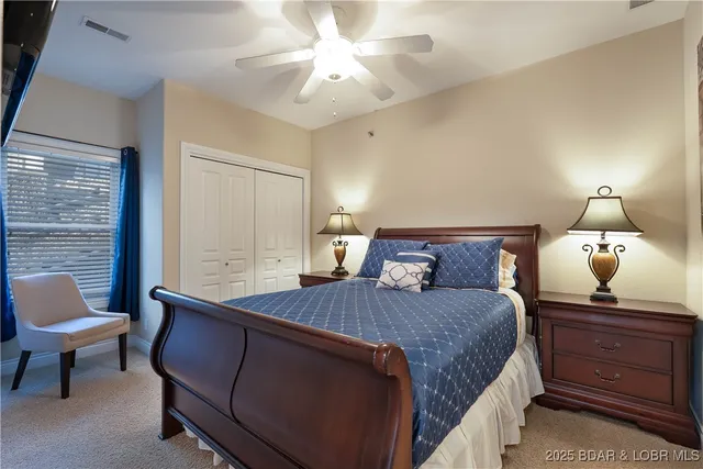 $449,900 | 20332 Timberlake Village Drive, Unit 1512, Rocky Mount, MO 65072