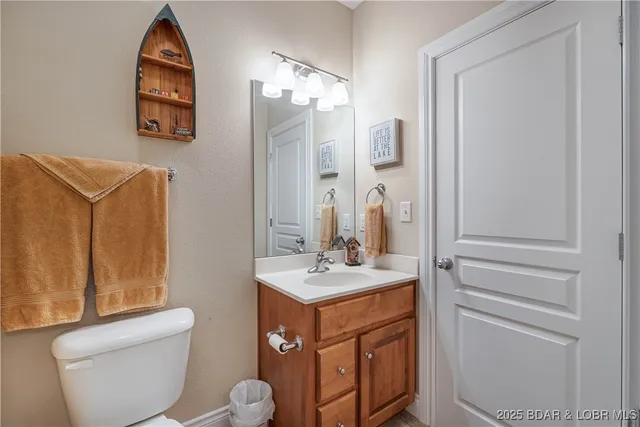 $449,900 | 20332 Timberlake Village Drive, Unit 1512, Rocky Mount, MO 65072