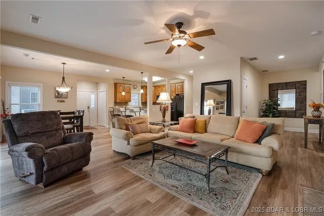 $449,900 | 20332 Timberlake Village Drive, Unit 1512, Rocky Mount, MO 65072