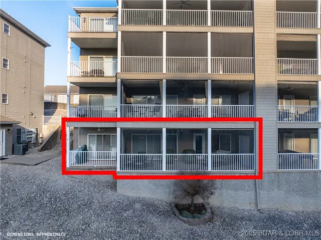 $449,900 | 20332 Timberlake Village Drive, Unit 1512, Rocky Mount, MO 65072