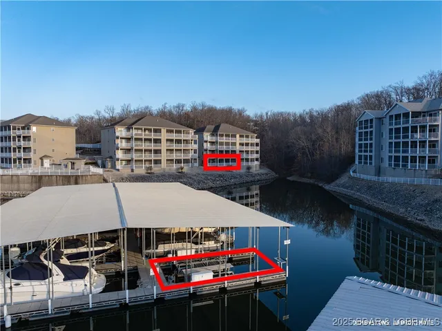 $449,900 | 20332 Timberlake Village Drive, Unit 1512, Rocky Mount, MO 65072