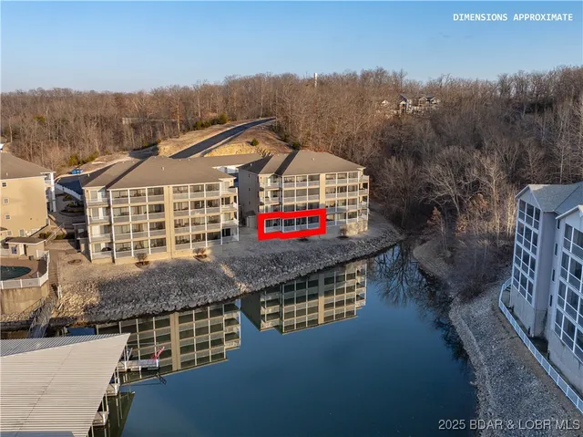 $449,900 | 20332 Timberlake Village Drive, Unit 1512, Rocky Mount, MO 65072