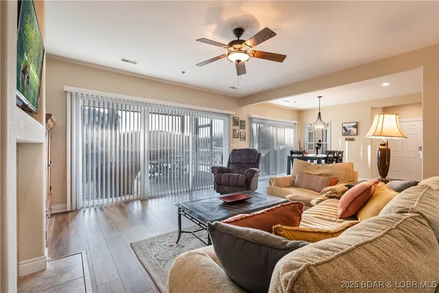 $449,900 | 20332 Timberlake Village Drive, Unit 1512, Rocky Mount, MO 65072