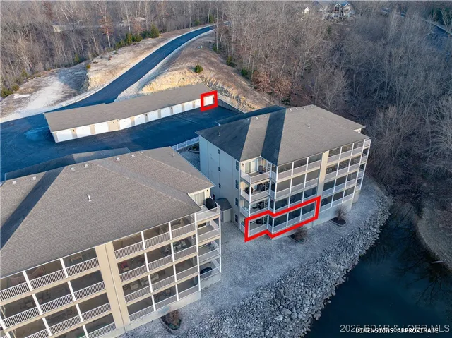 $449,900 | 20332 Timberlake Village Drive, Unit 1512, Rocky Mount, MO 65072