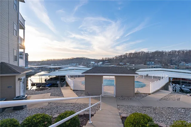 $449,900 | 20332 Timberlake Village Drive, Unit 1512, Rocky Mount, MO 65072