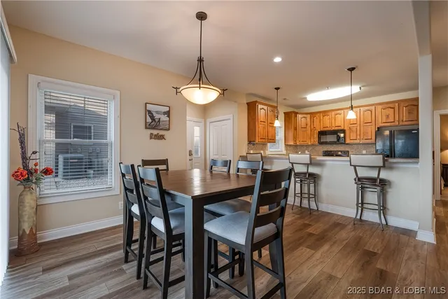 $449,900 | 20332 Timberlake Village Drive, Unit 1512, Rocky Mount, MO 65072