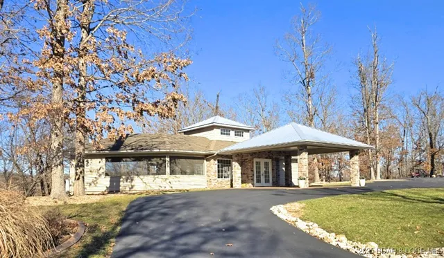 $449,900 | 20332 Timberlake Village Drive, Unit 1512, Rocky Mount, MO 65072