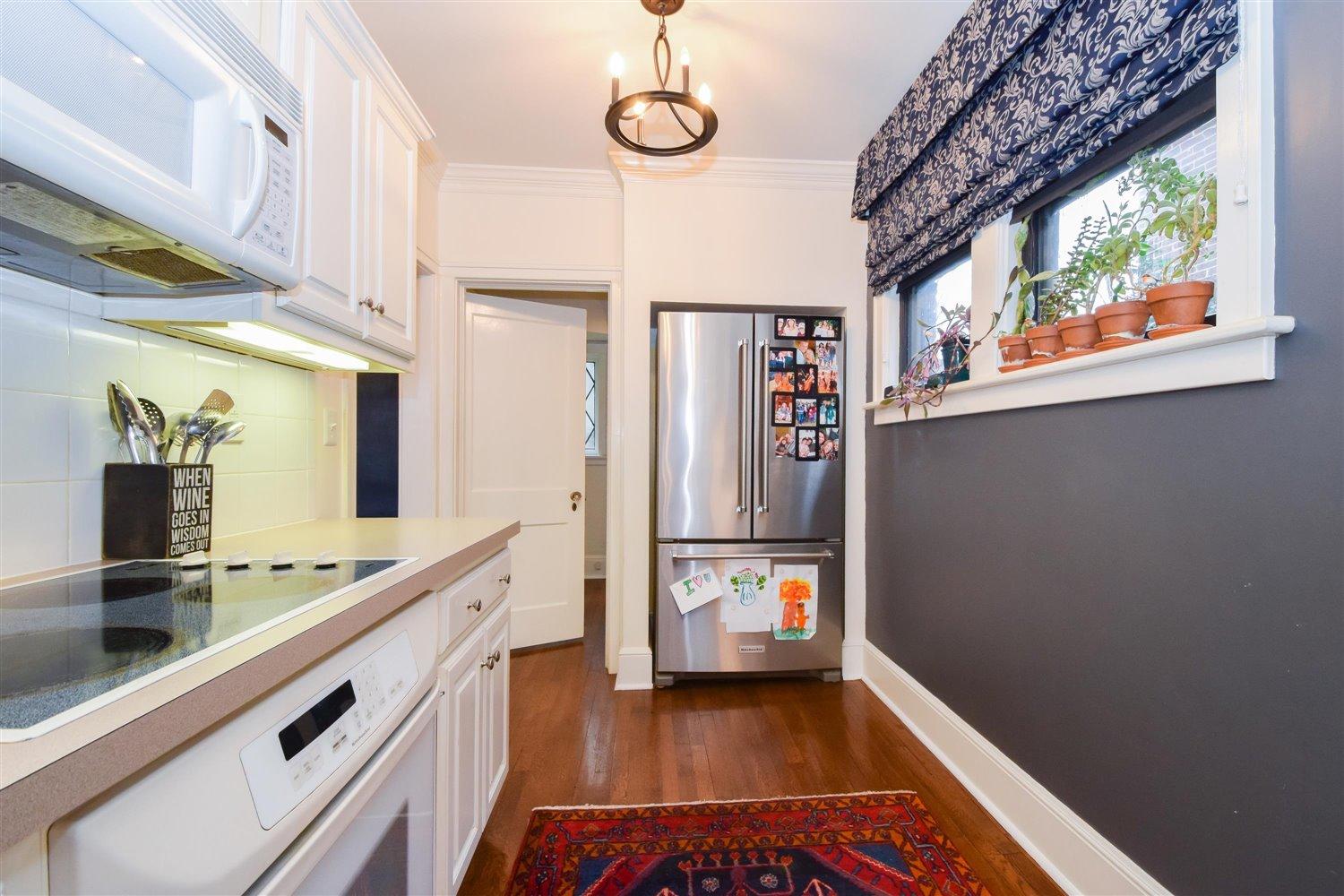 1878 Arlington Road Southwest Roanoke, VA 24015 - Photo 11 of 34 11-3935 St James-11