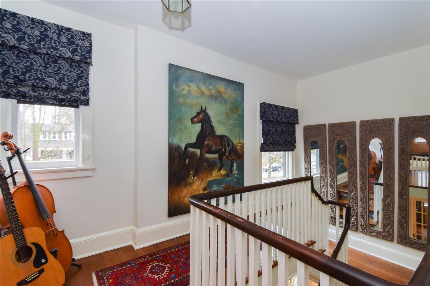 1878 Arlington Road Southwest Roanoke, VA 24015 - Photo 14 of 34 14-3935 St James-14