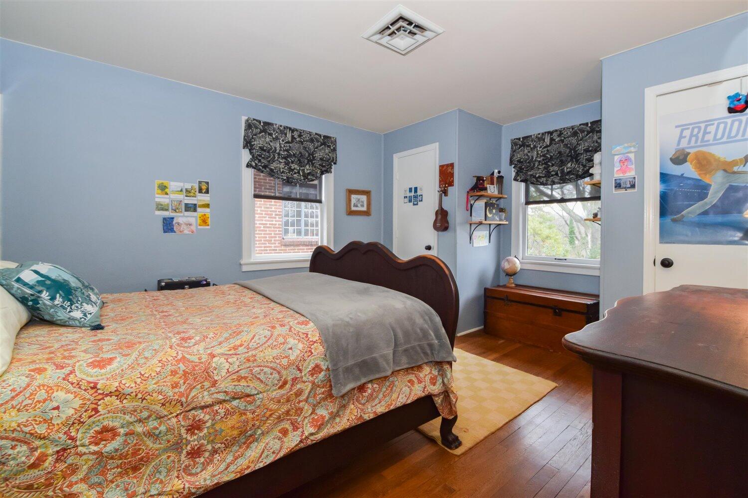 1878 Arlington Road Southwest Roanoke, VA 24015 - Photo 17 of 34 17-3935 St James-17