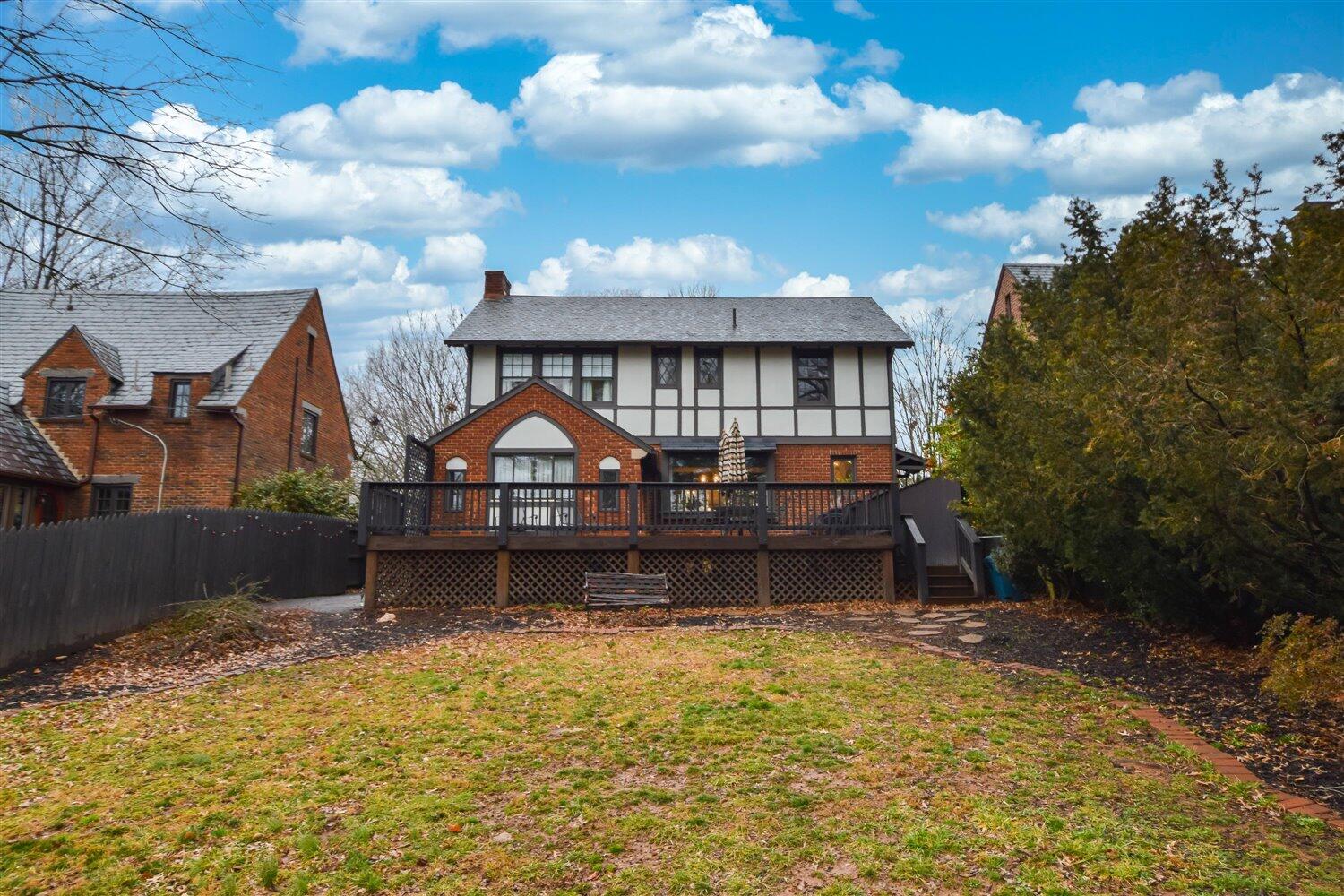 1878 Arlington Road Southwest Roanoke, VA 24015 - Photo 23 of 34 23-3935 St James-23