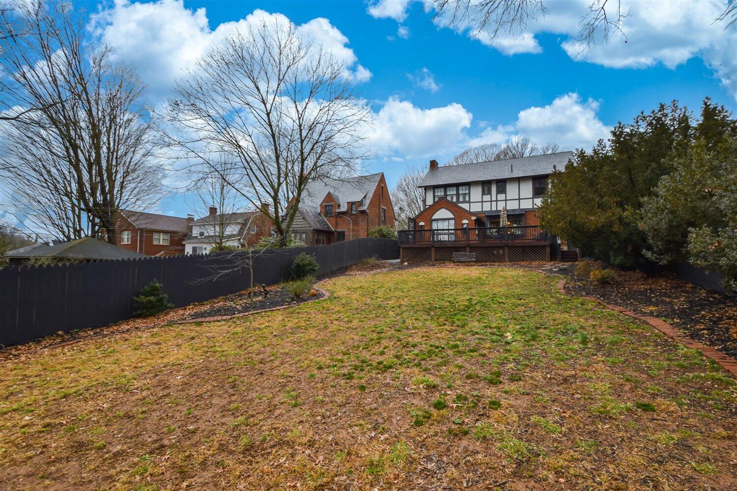 1878 Arlington Road Southwest Roanoke, VA 24015 - Photo 25 of 34 25-3935 St James-25