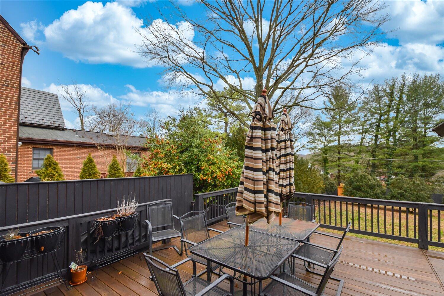 1878 Arlington Road Southwest Roanoke, VA 24015 - Photo 26 of 34 26-3935 St James-26