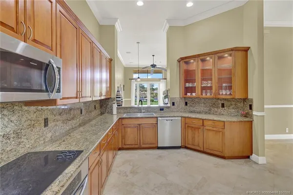 $3,200 | 2434 Southwest Island Creek Trail, Palm City, FL 34990