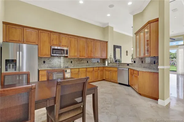 $3,200 | 2434 Southwest Island Creek Trail, Palm City, FL 34990