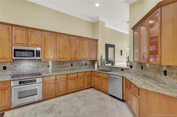 $3,200 | 2434 Southwest Island Creek Trail, Palm City, FL 34990