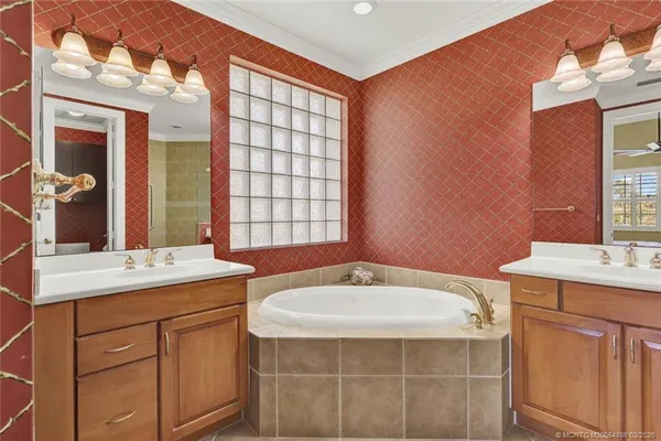 $3,200 | 2434 Southwest Island Creek Trail, Palm City, FL 34990