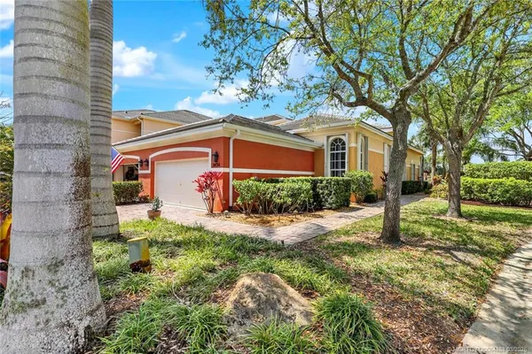 $3,200 | 2434 Southwest Island Creek Trail, Palm City, FL 34990