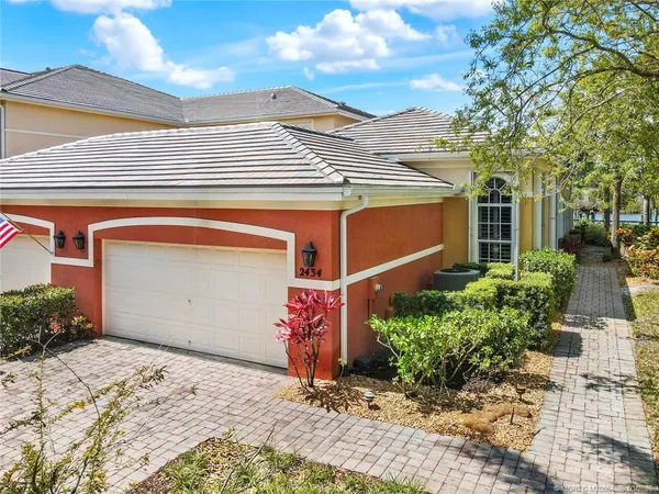 $3,200 | 2434 Southwest Island Creek Trail, Palm City, FL 34990