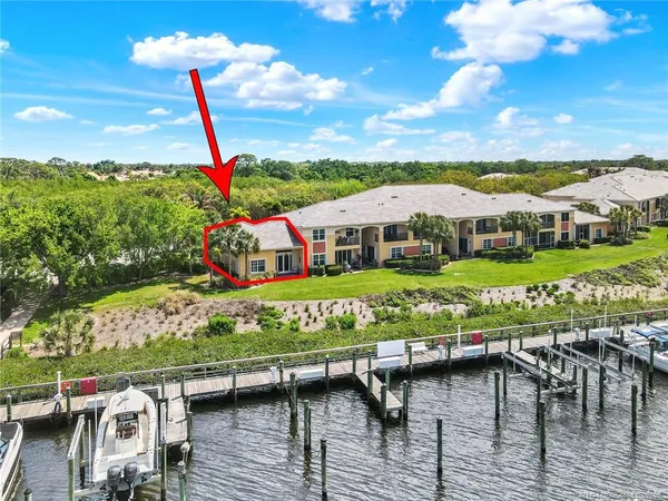 $3,200 | 2434 Southwest Island Creek Trail, Palm City, FL 34990