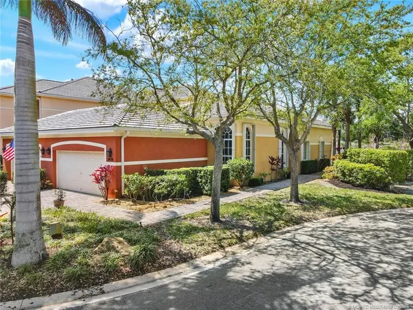 $3,200 | 2434 Southwest Island Creek Trail, Palm City, FL 34990