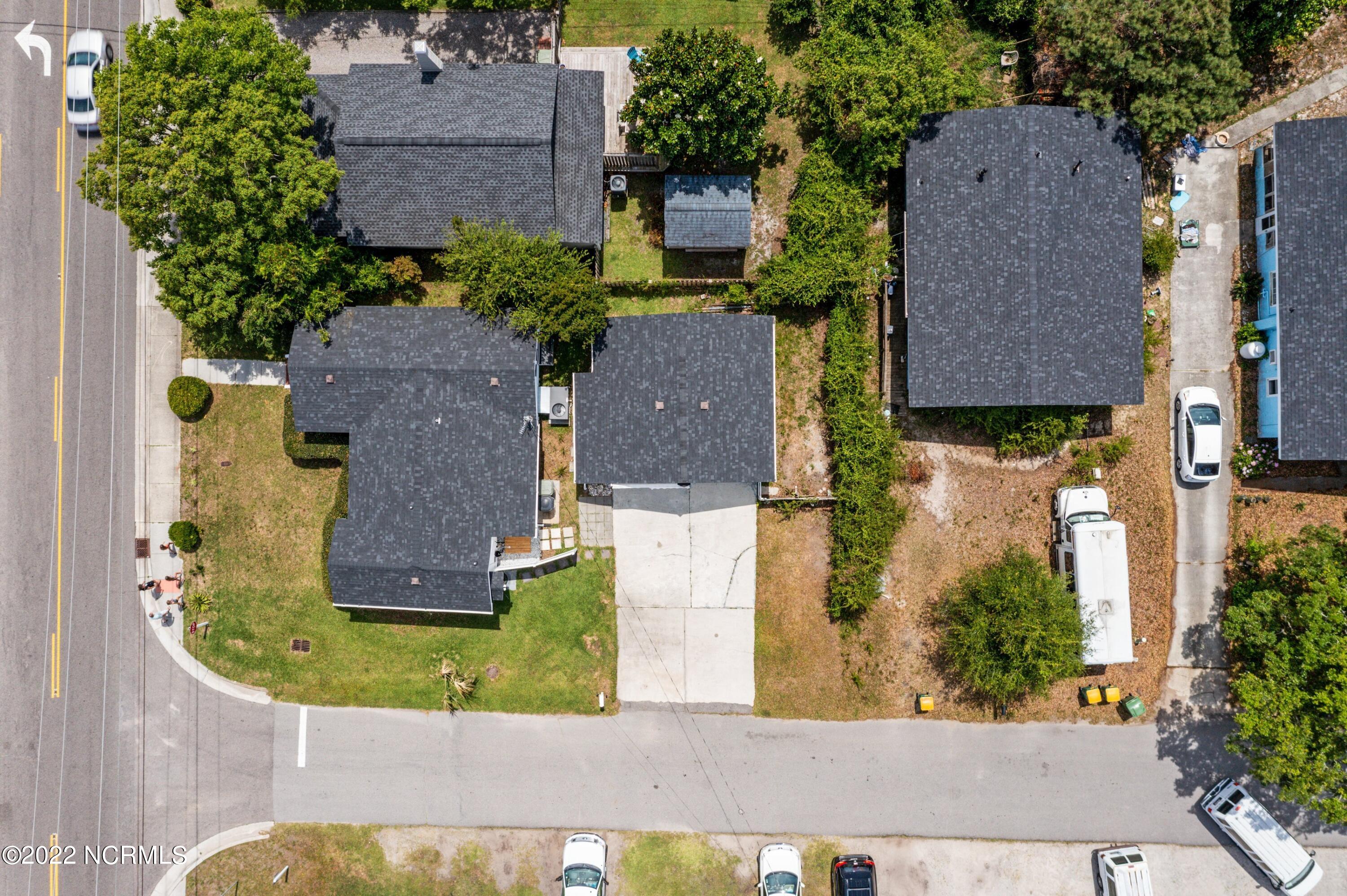 613 K Avenue Kure Beach, NC 28449 - Photo 24 of 27 DJI_0928.jpg-SMALL