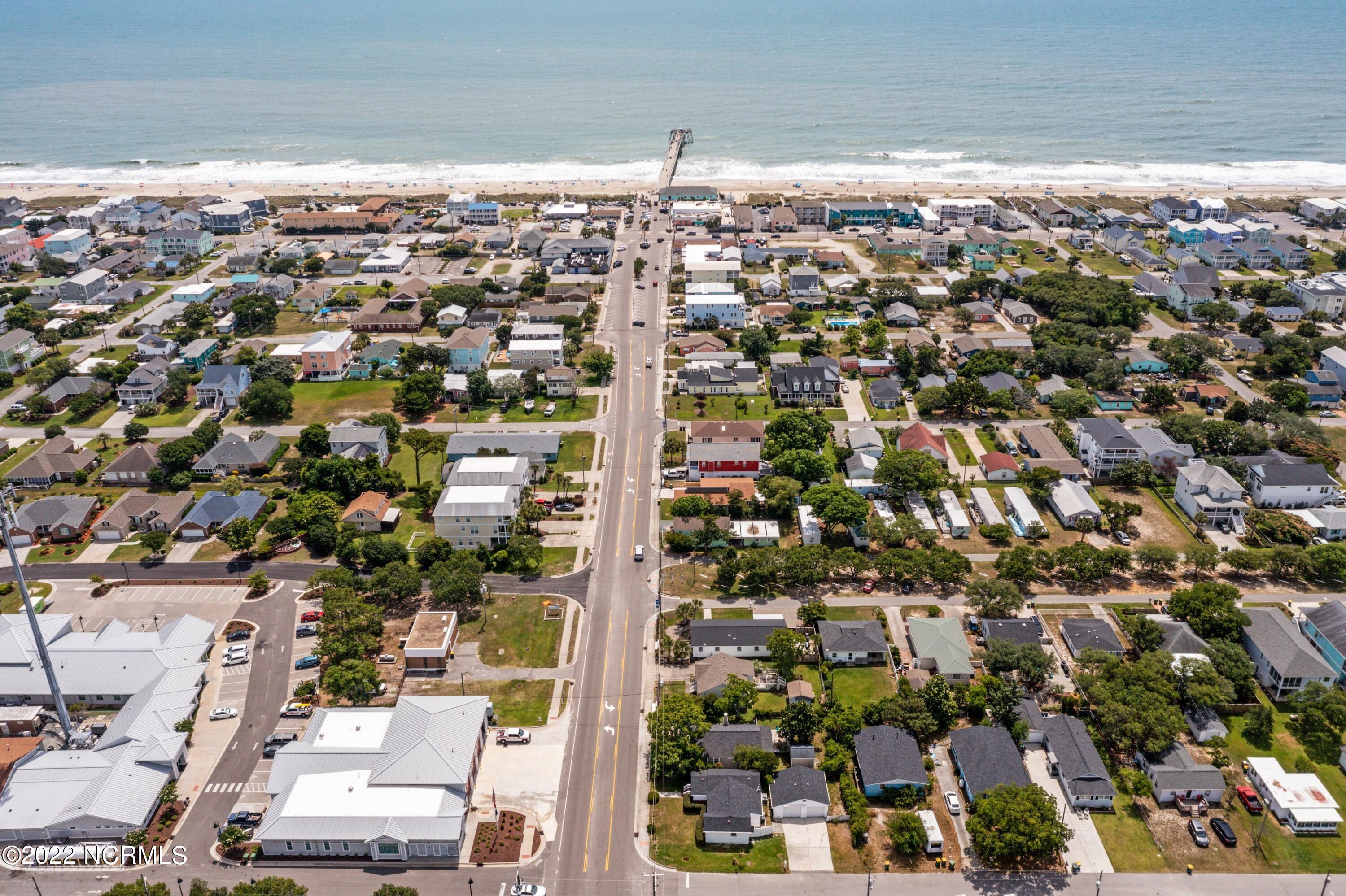 613 K Avenue Kure Beach, NC 28449 - Photo 26 of 27 DJI_0941.jpg-SMALL