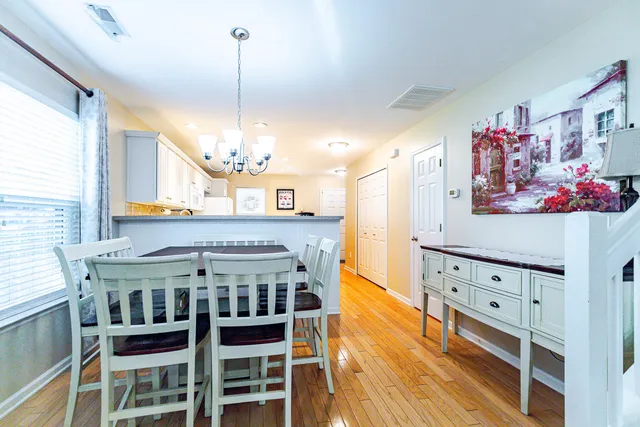 $295,999 | 1500 Yellow Hawthorn Circle, Summerville, SC 29483