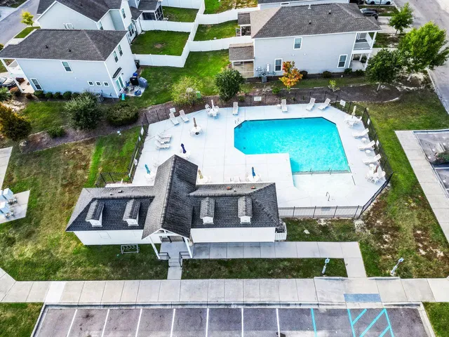 $295,999 | 1500 Yellow Hawthorn Circle, Summerville, SC 29483