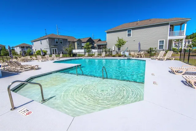 $295,999 | 1500 Yellow Hawthorn Circle, Summerville, SC 29483