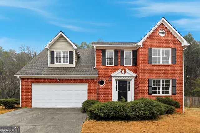 $2,195 | 2950 Flintrock Way, Snellville, GA 30078