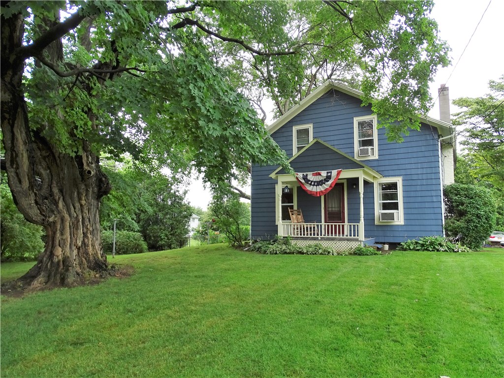 1061 Long Pond Road Greece, NY 14626 - Photo 1 of 1