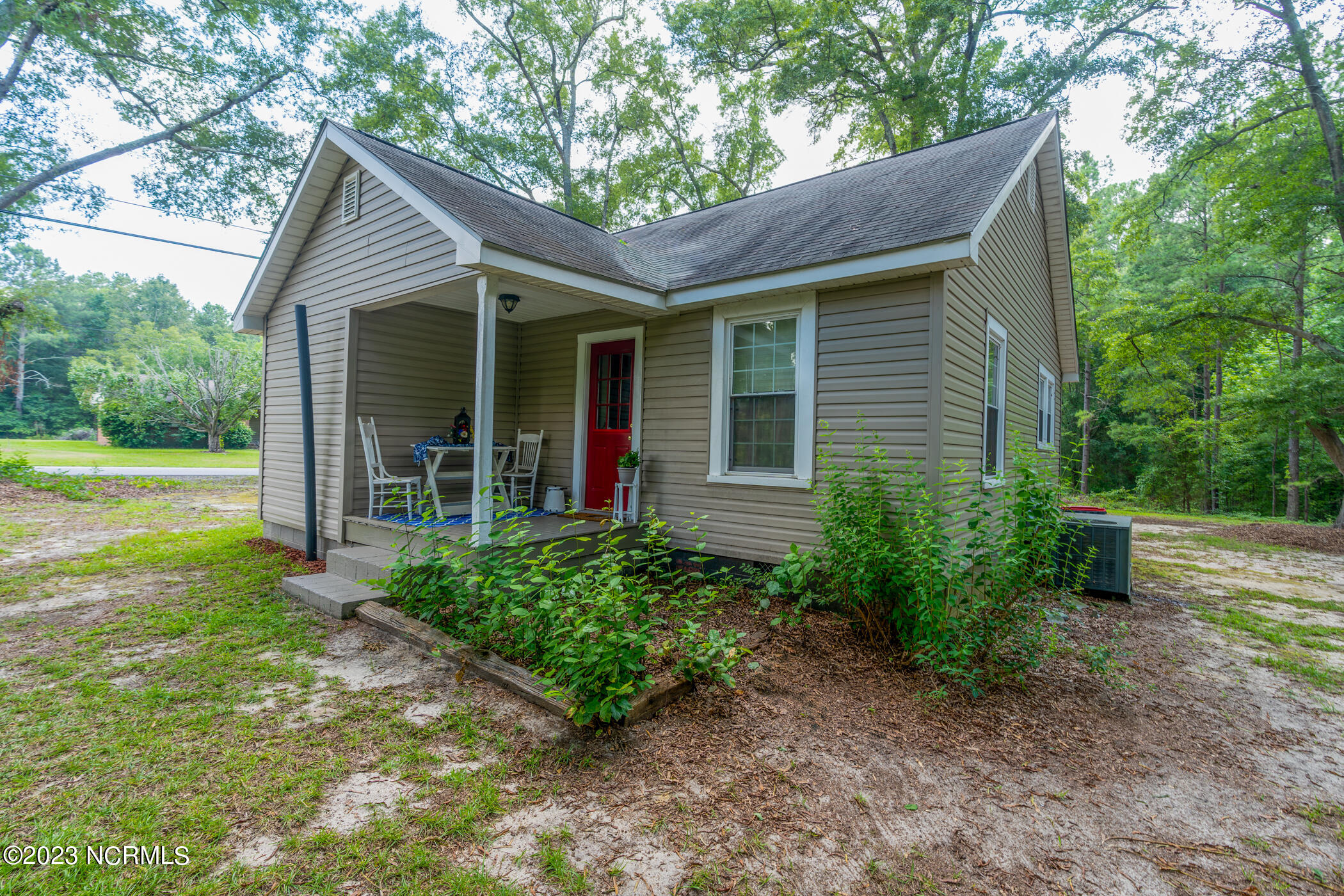 167 Snead Avenue Rockingham, NC 28379 - Photo 1 of 23 DSC09325-Enhanced-NR-Edit