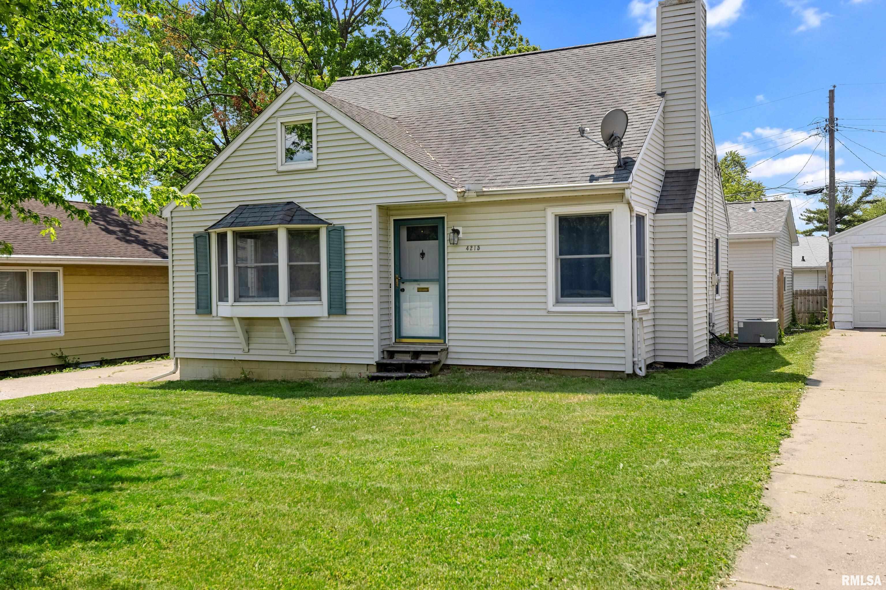 4215 North Gate Ridge Road Peoria, IL 61614 - Photo 3 of 36 Gallery Image 3