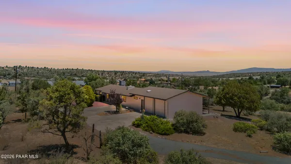 $550,000 | 1225 West McIntosh Drive, Prescott, AZ 86305