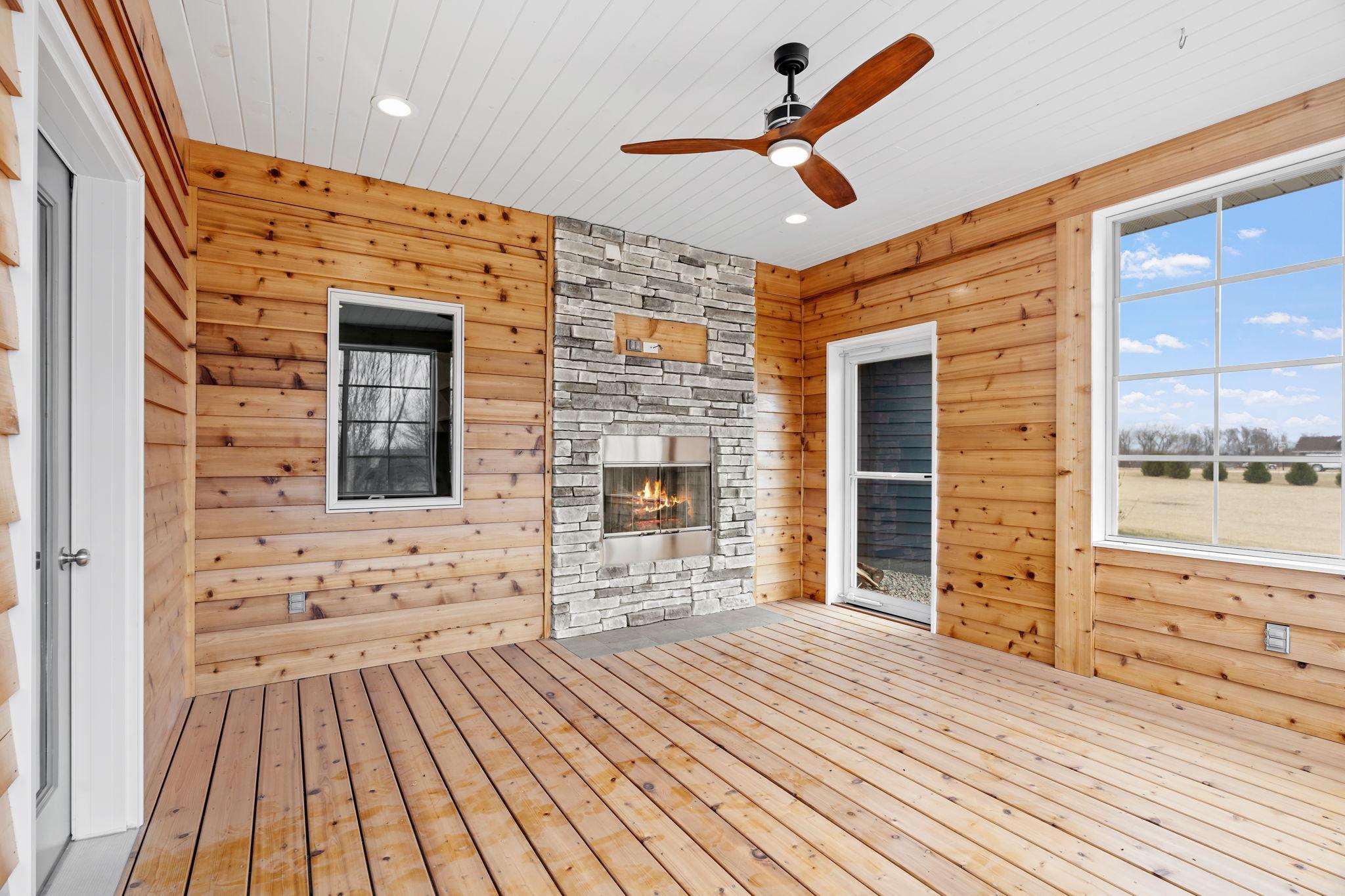 611 Garden Street Springfield, MN 56087 - Photo 12 of 35