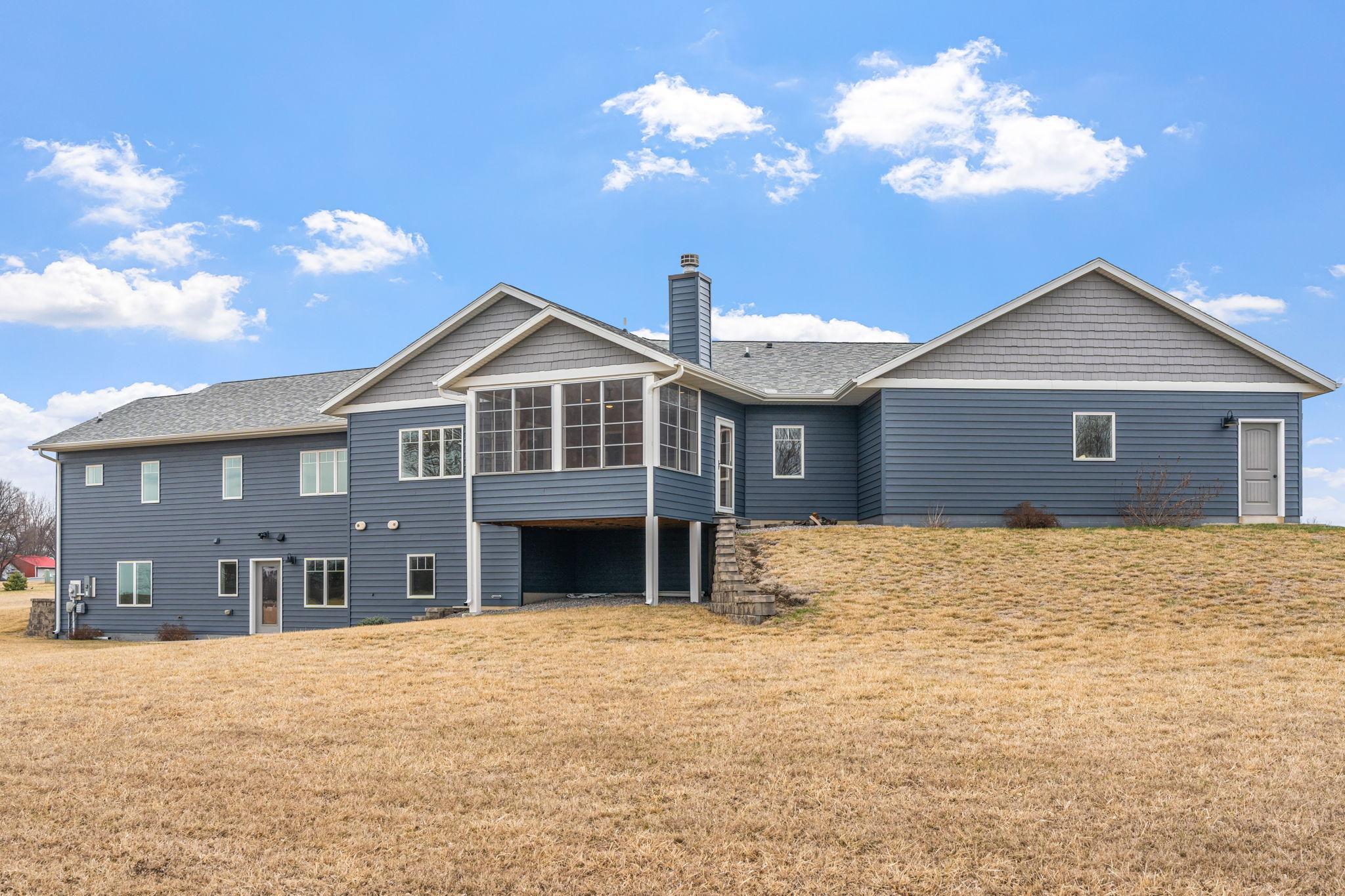 611 Garden Street Springfield, MN 56087 - Photo 34 of 35