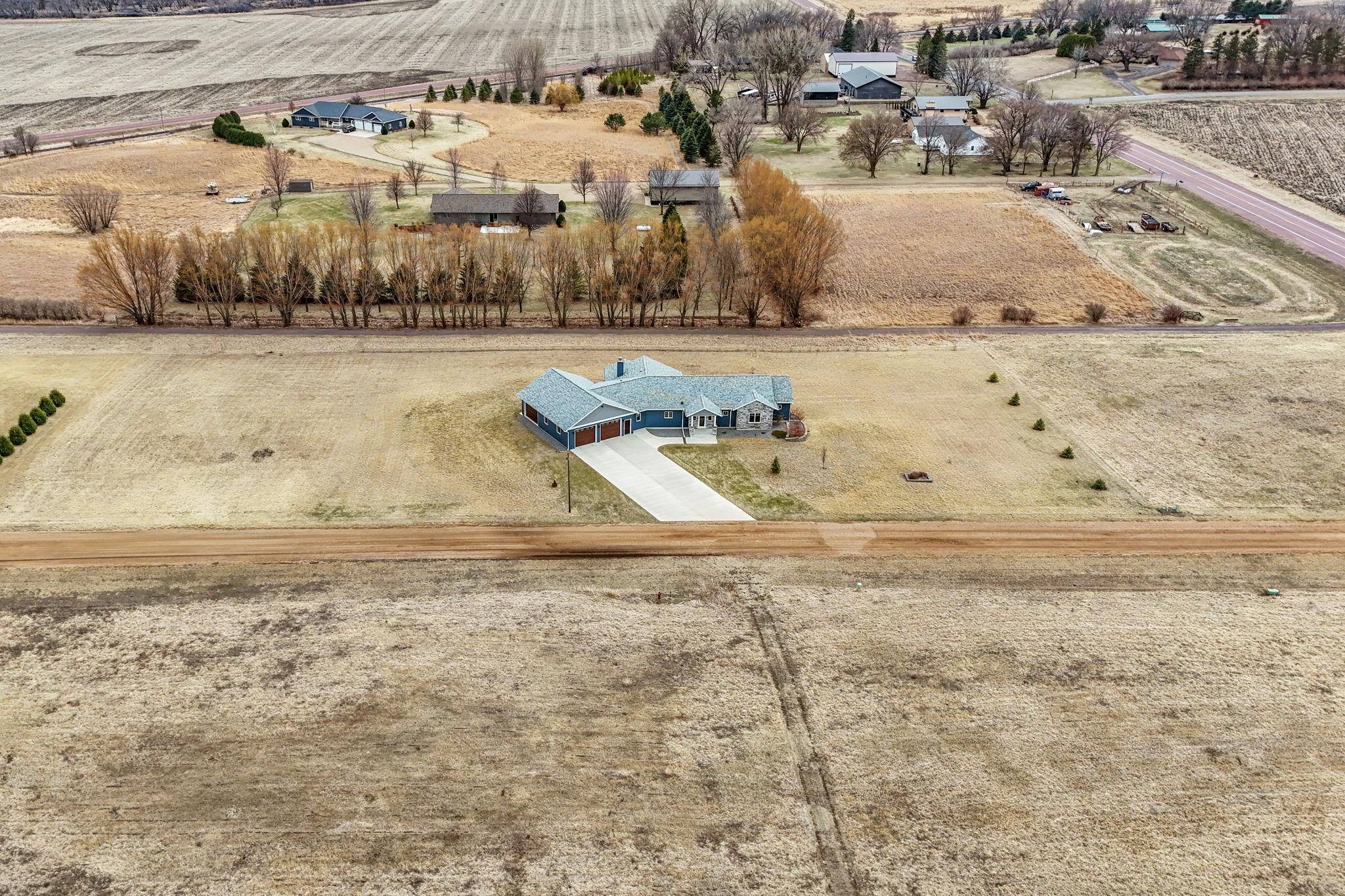 611 Garden Street Springfield, MN 56087 - Photo 35 of 35