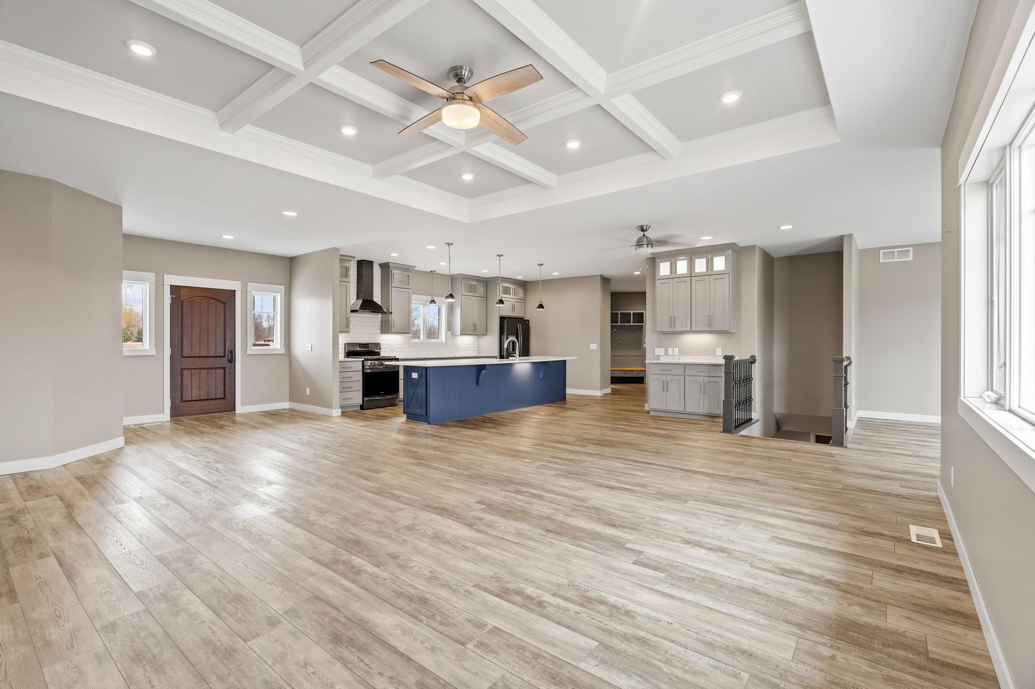 611 Garden Street Springfield, MN 56087 - Photo 7 of 35