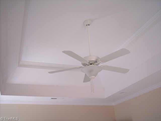 110 Peppertree Road Clemmons, NC 27012 - Photo 9 of 9 Other. An Expansive Trey Ceiling makes this a Great Master Bedroom