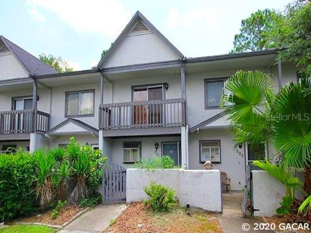 4411 Southwest 34th Street, Unit 203 Gainesville, FL 32608 - Photo 1 of 1