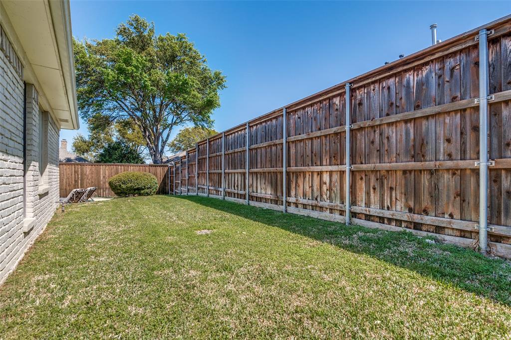 6419 Embers Road Dallas, TX 75248 - Photo 30 of 31
