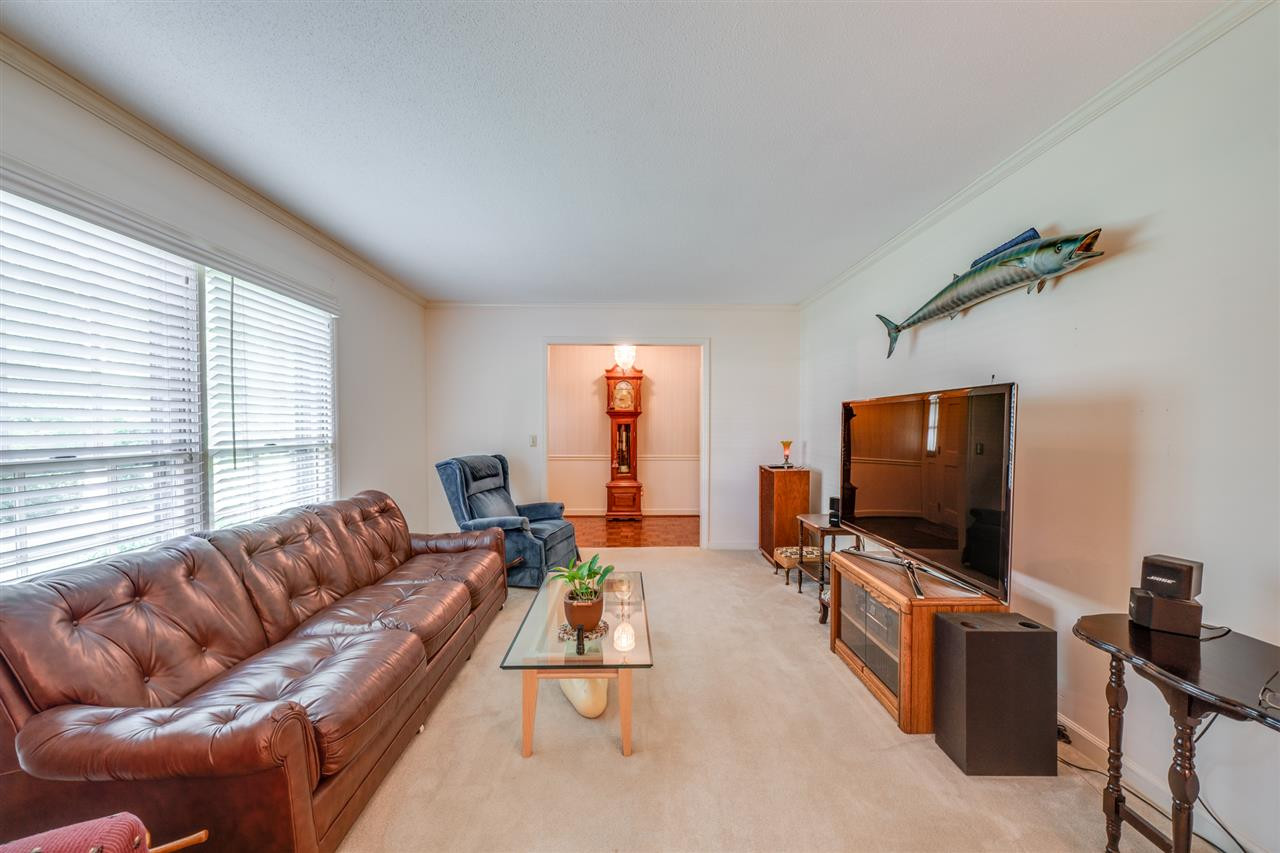 5005 Old Elizabeth Road Raleigh, NC 27616 - Photo 9 of 29 Photo 9