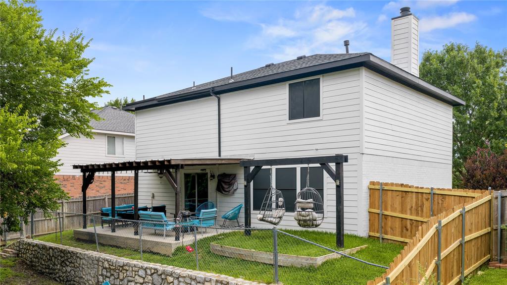 1908 Ridgecrest Lane Sherman, TX 75092 - Photo 19 of 26