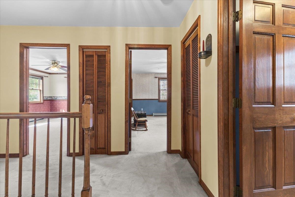 76 Red Tail Lane Charlotte, VT 05445 - Photo 28 of 60