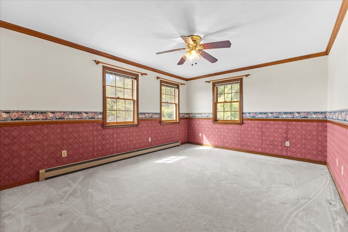 76 Red Tail Lane Charlotte, VT 05445 - Photo 33 of 60