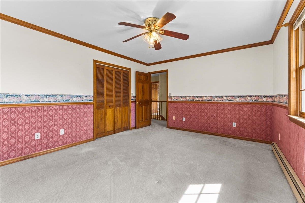 76 Red Tail Lane Charlotte, VT 05445 - Photo 34 of 60