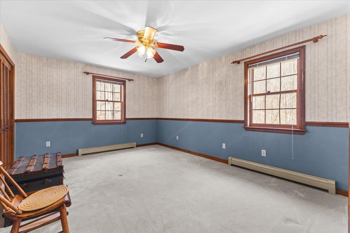 76 Red Tail Lane Charlotte, VT 05445 - Photo 35 of 60