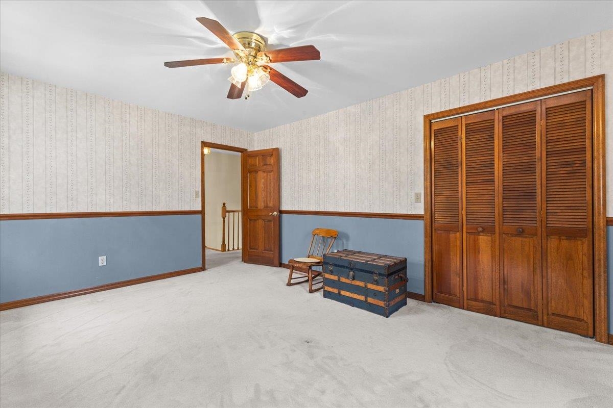 76 Red Tail Lane Charlotte, VT 05445 - Photo 36 of 60