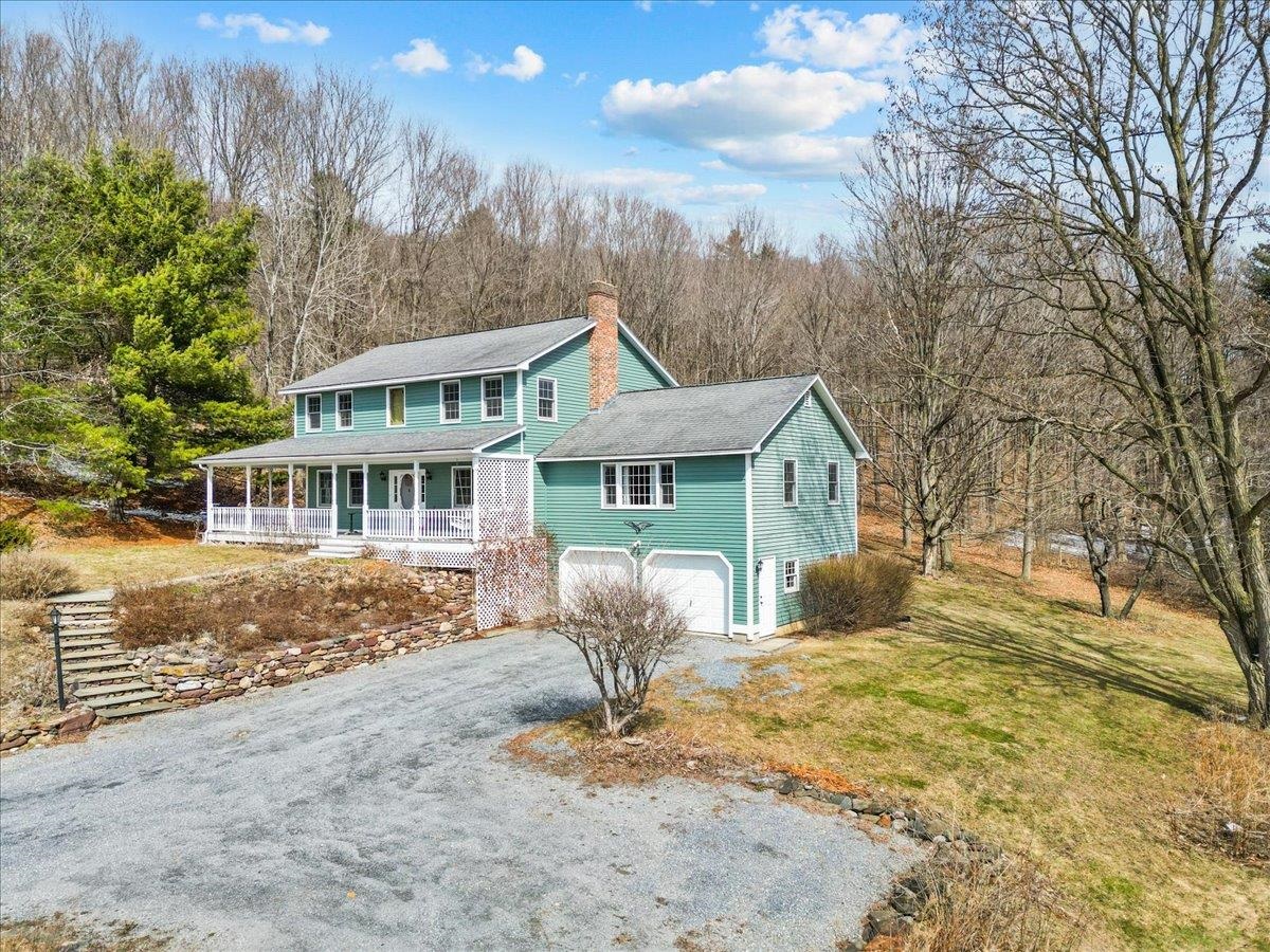 76 Red Tail Lane Charlotte, VT 05445 - Photo 45 of 60